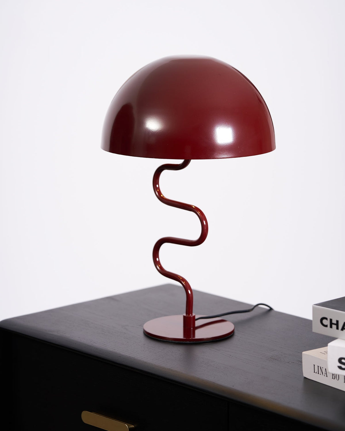 Caliseria Lampe de Table