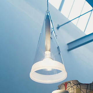 Jaxon Suspension Moderne