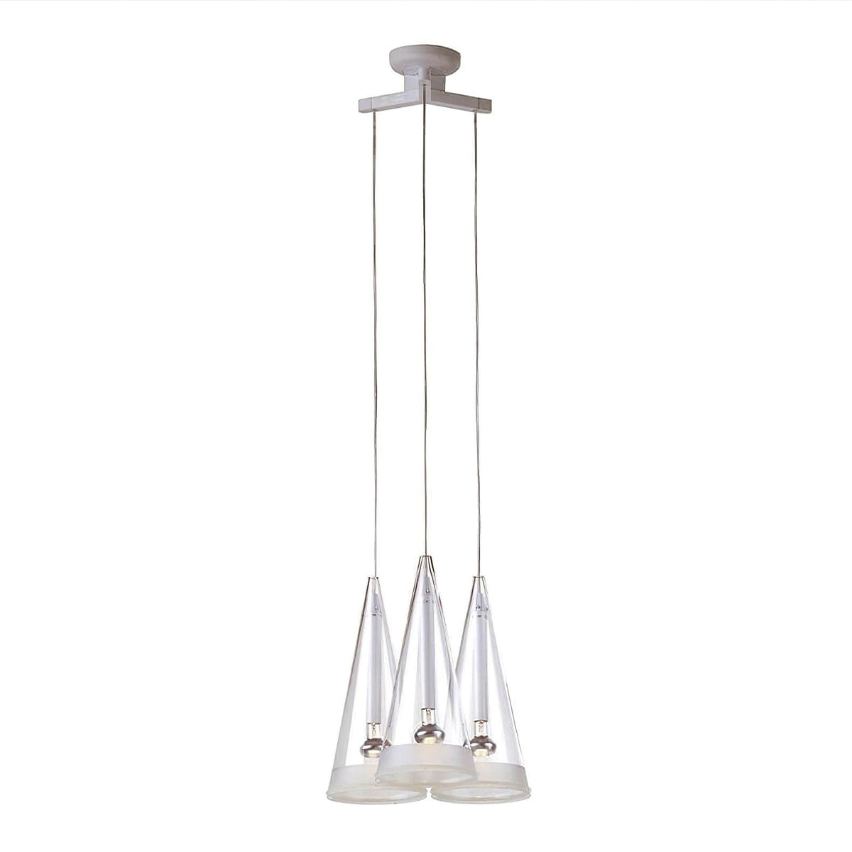 Jaxon Suspension Moderne