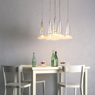 Jaxon Suspension Moderne