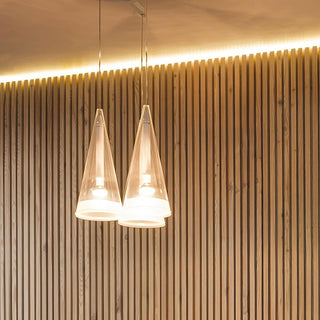 Jaxon Suspension Moderne