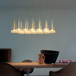 Jaxon Suspension Moderne