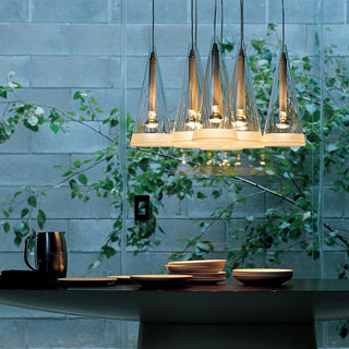 Jaxon Suspension Moderne