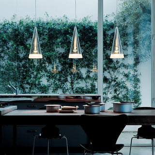 Jaxon Suspension Moderne