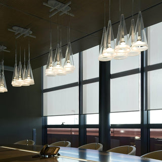 Jaxon Suspension Moderne