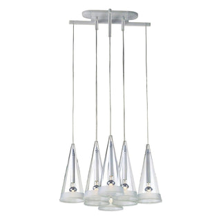 Jaxon Suspension Moderne