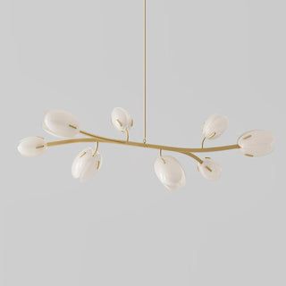 Blossom Lustre en Verre Contemporain