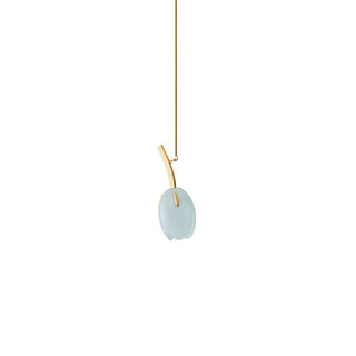 Blossom Lustre en Verre Contemporain