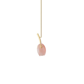 Blossom Lustre en Verre Contemporain