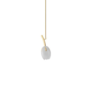 Blossom Lustre en Verre Contemporain