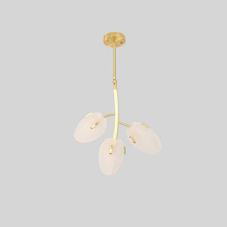 Blossom Lustre en Verre Contemporain