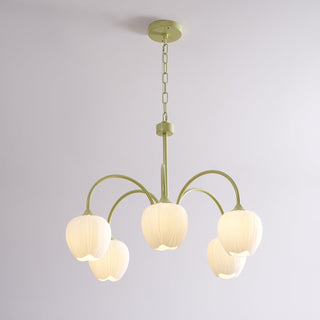 Viloror Lustre Métal Verre Créativité Individuelle Matcha