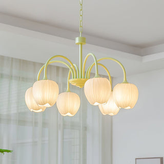 Viloror Lustre Métal Verre Créativité Individuelle Matcha