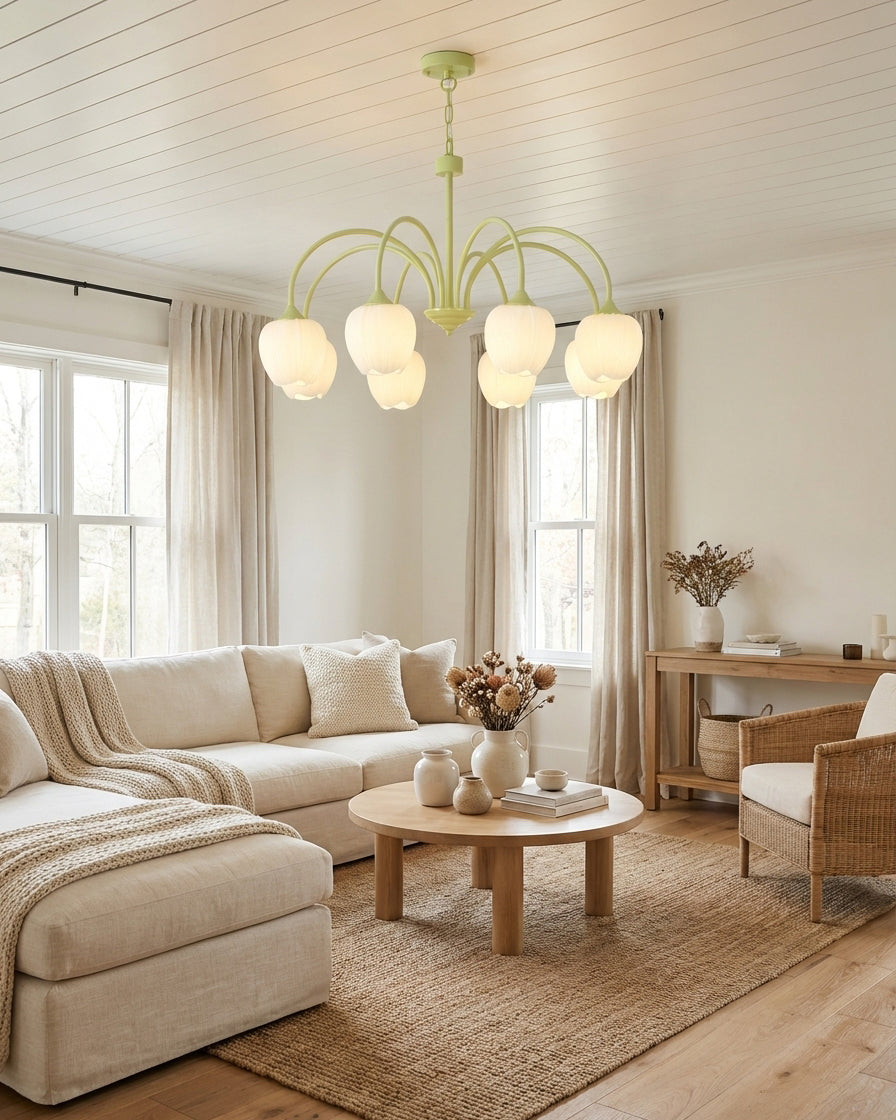 Miroeon Lustre Matcha