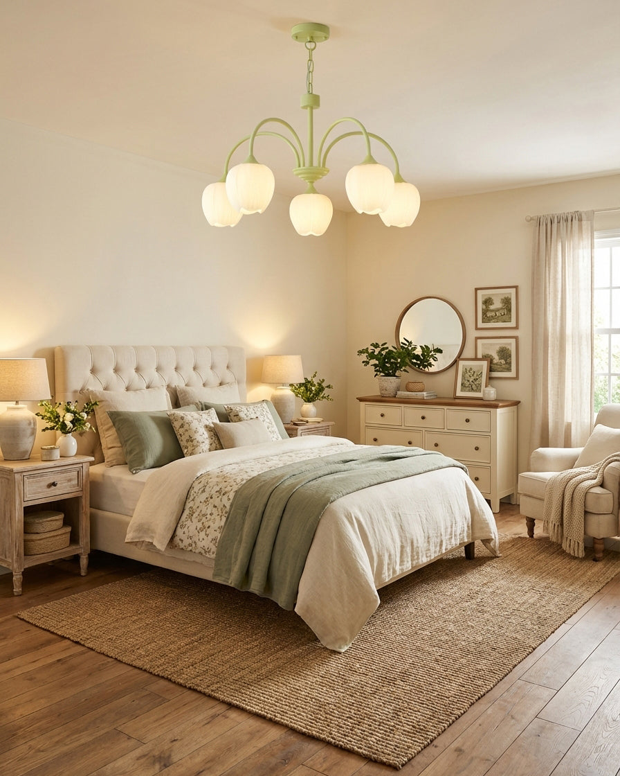 Miroeon Lustre Matcha