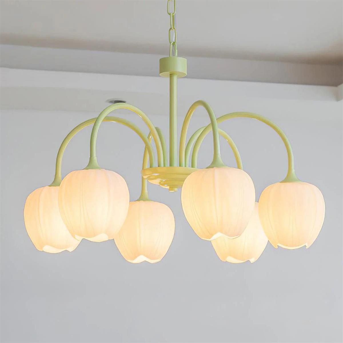 Miroeon Lustre Matcha