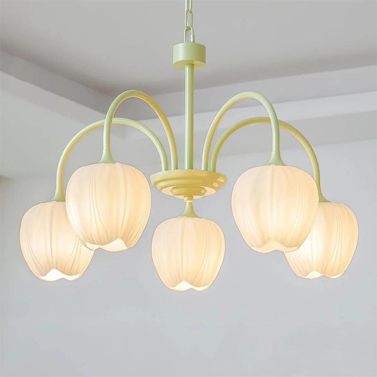 Miroeon Lustre Matcha