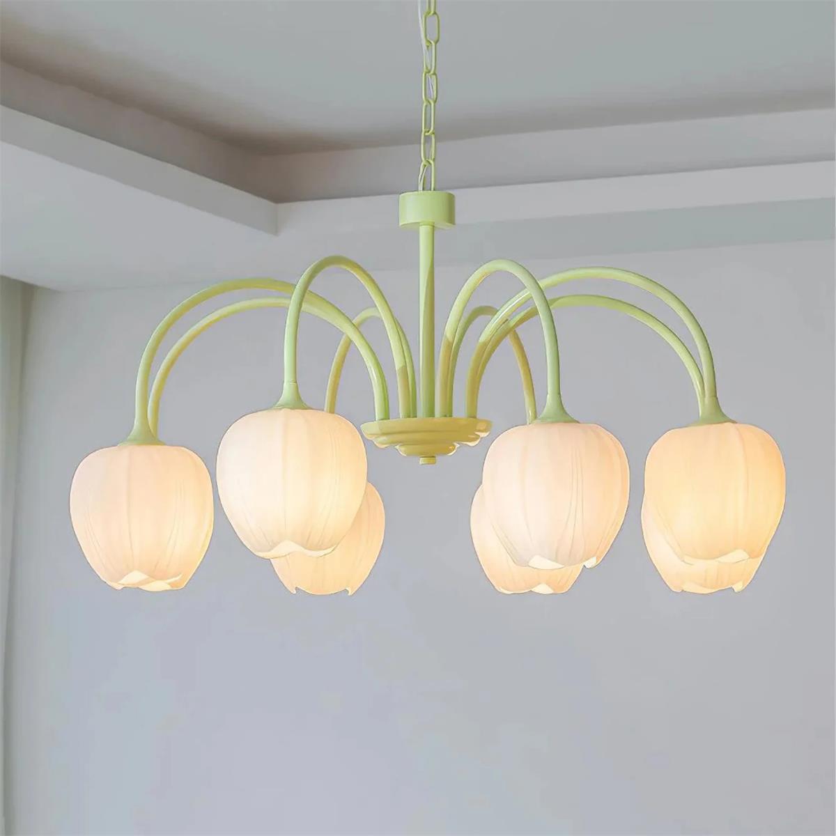 Miroeon Lustre Matcha