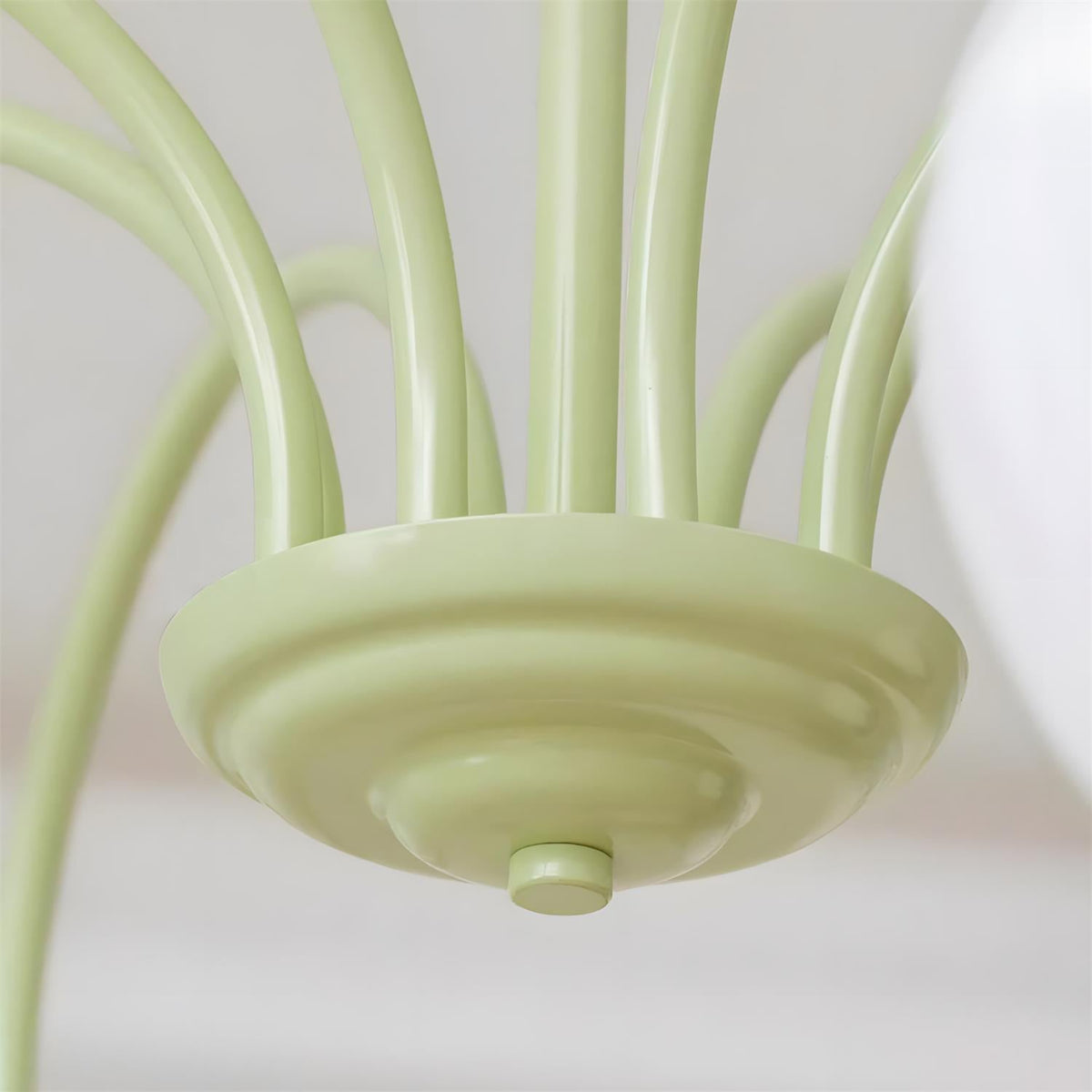 Miroeon Lustre Matcha