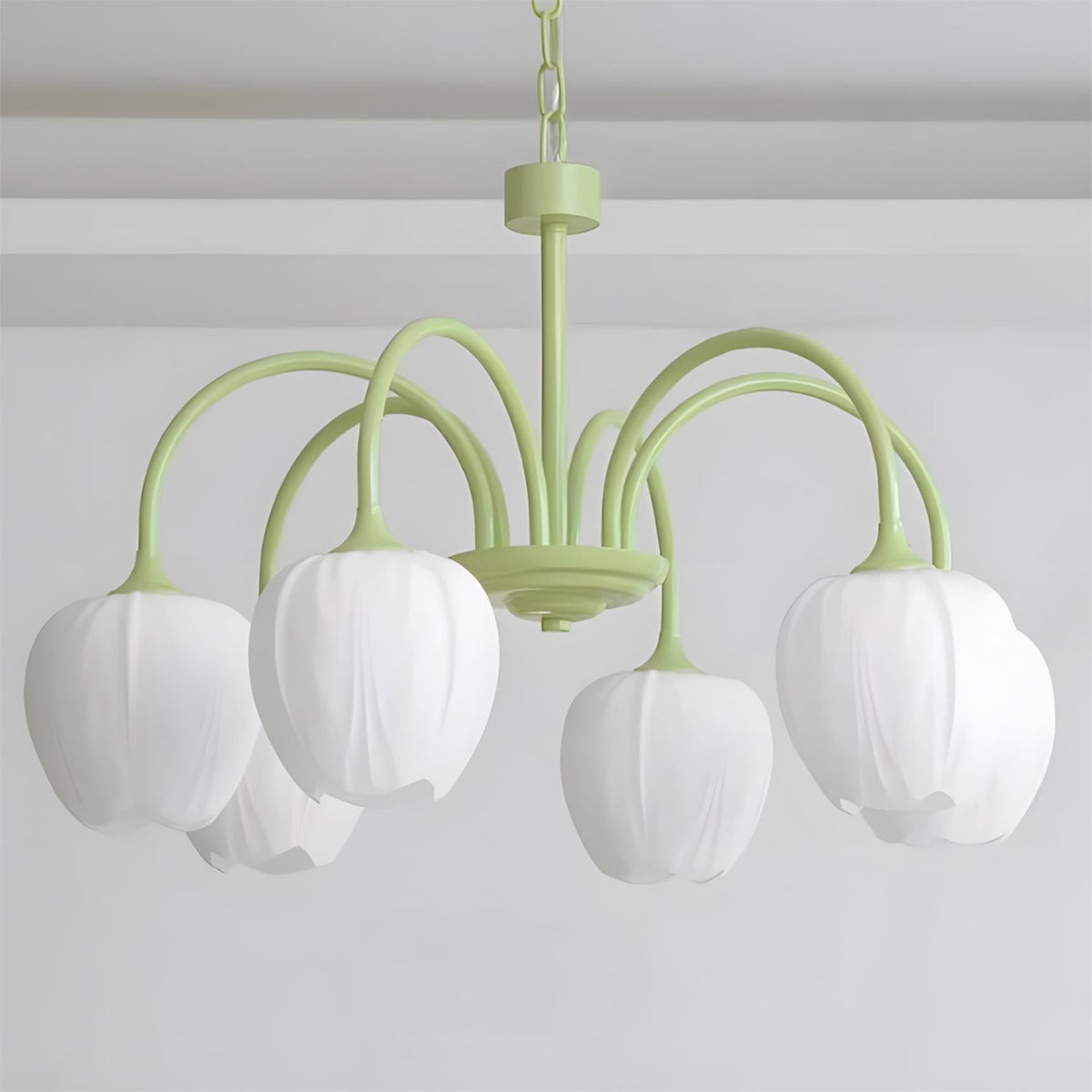 Miroeon Lustre Matcha