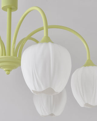 Viloror Lustre Métal Verre Créativité Individuelle Matcha