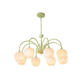 Viloror Lustre Métal Verre Créativité Individuelle Matcha