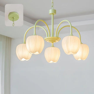 Viloror Lustre Métal Verre Créativité Individuelle Matcha
