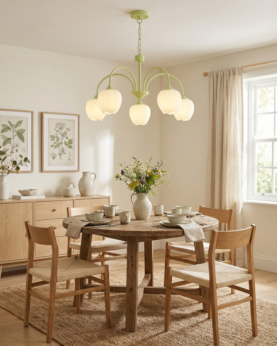 Miroeon Lustre Matcha