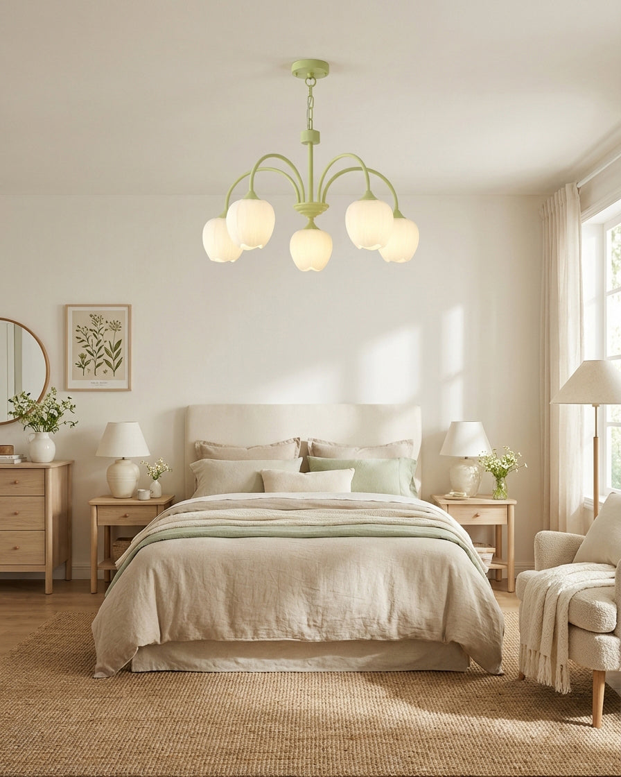 Miroeon Lustre Matcha