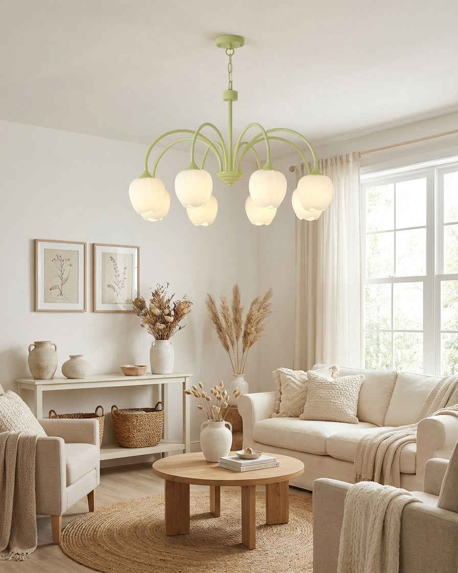 Miroeon Lustre Matcha