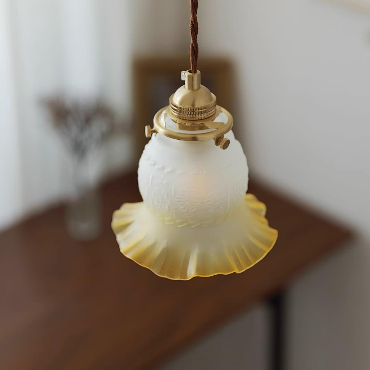 Frodia Suspension