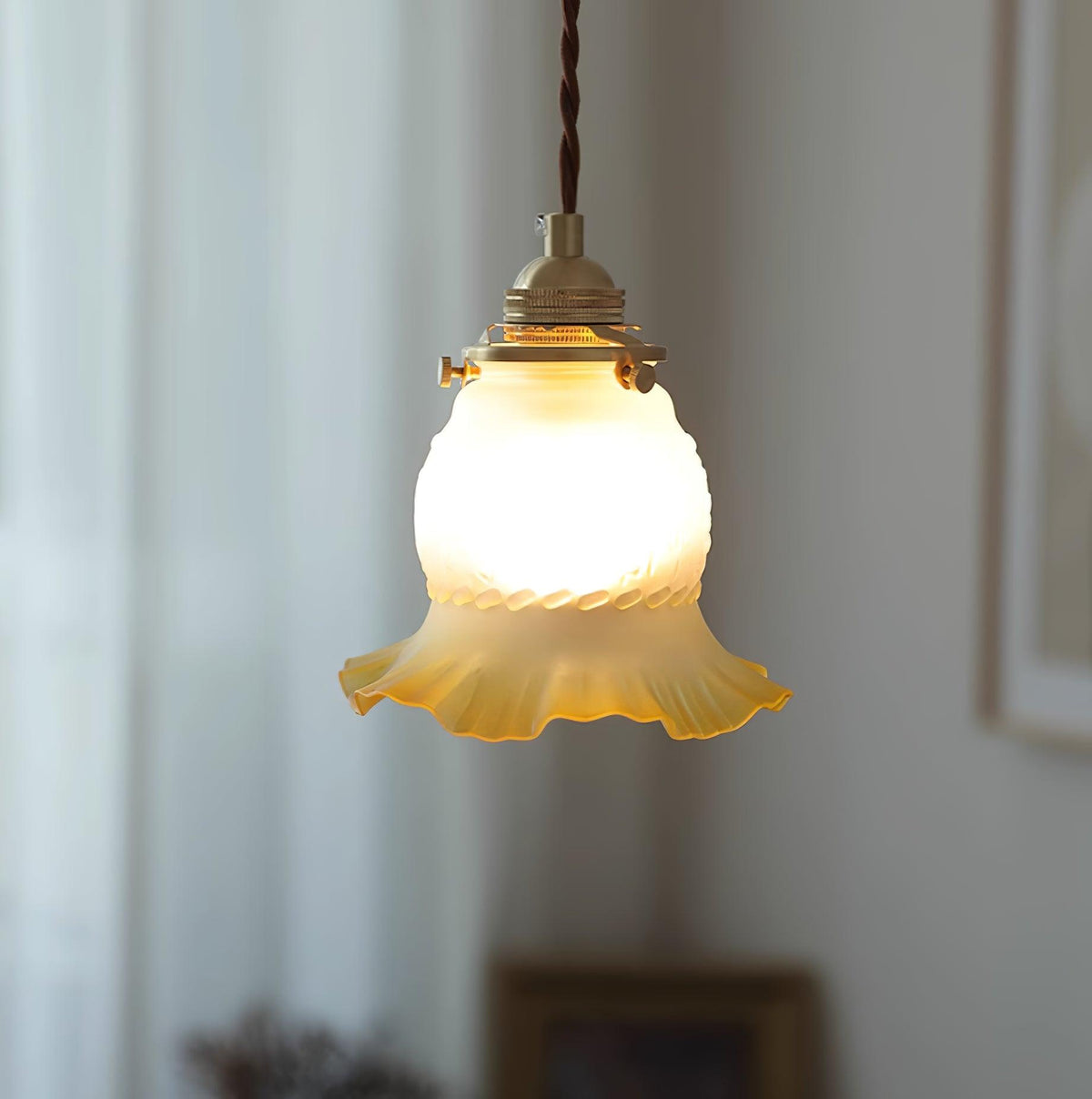 Frodia Suspension
