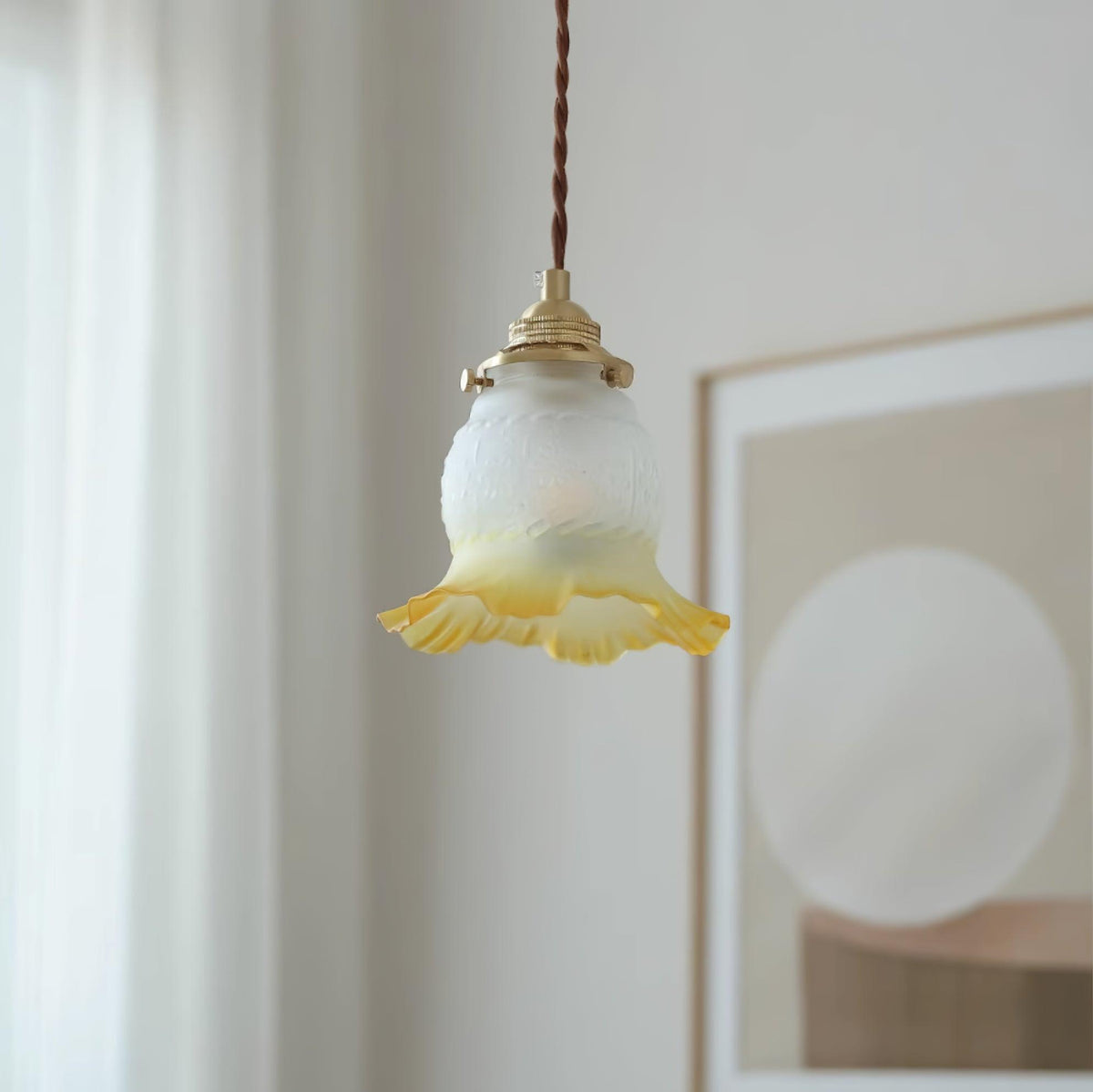 Frodia Suspension