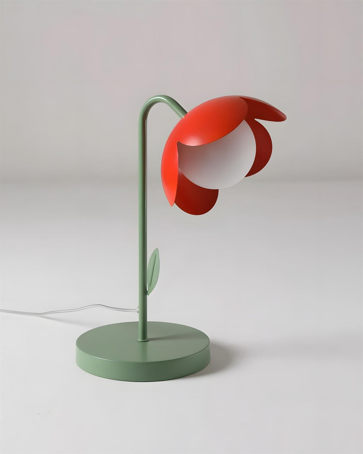 Tulip Lampe de Table