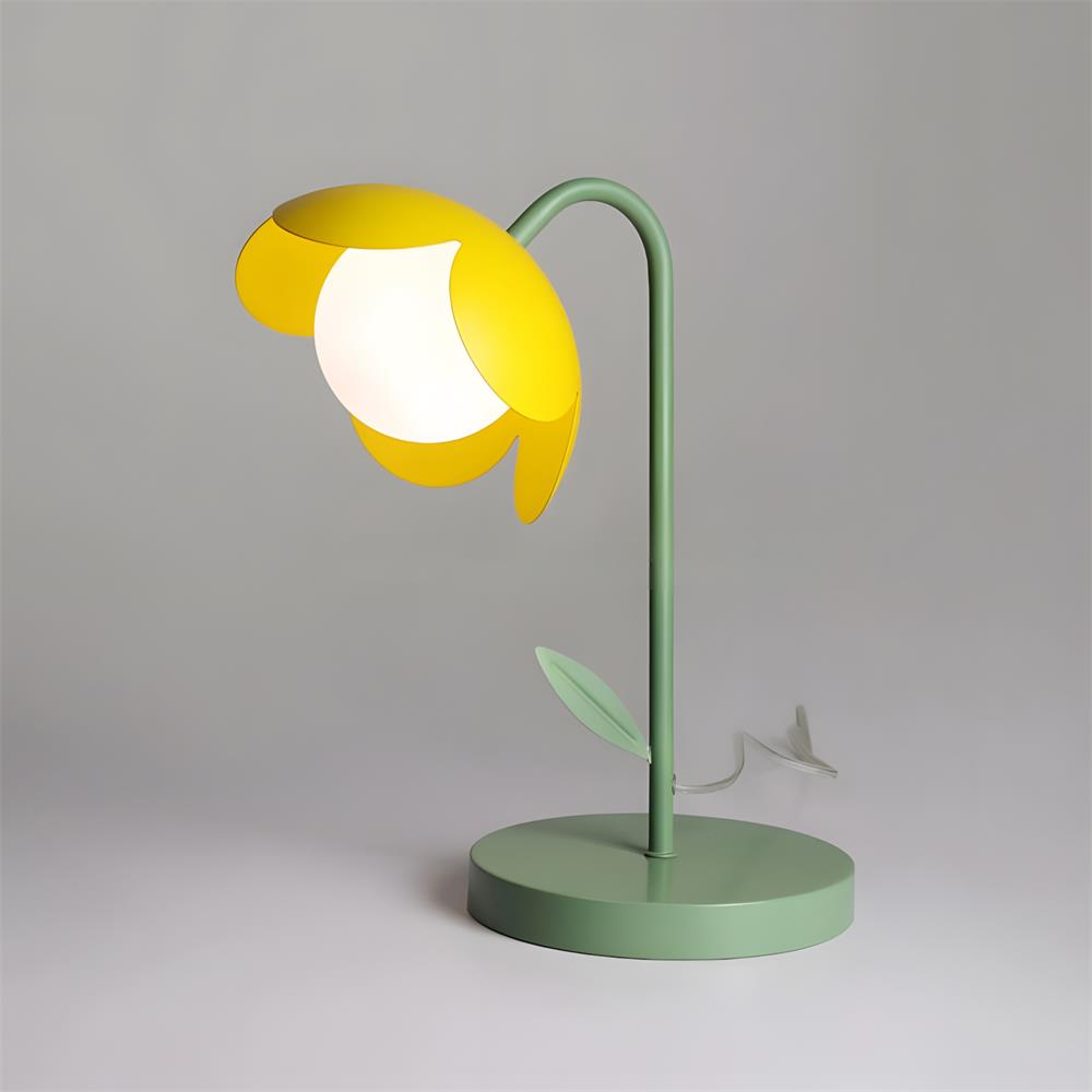 Tulip Lampe de Table