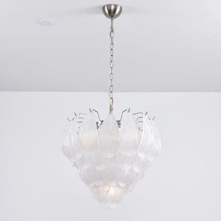 Aurora Lustre Murano Élégant