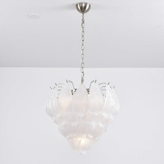 Aurora Lustre Murano Élégant