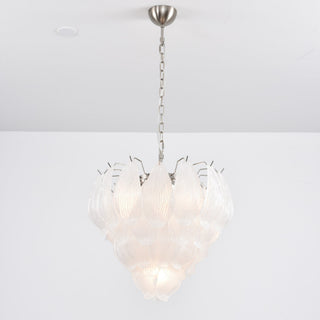 Aurora Lustre Murano Élégant