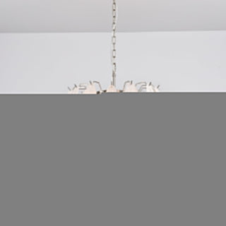 Aurora Lustre Murano Élégant