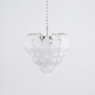 Aurora Lustre Murano Élégant