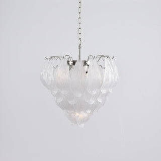 Aurora Lustre Murano Élégant