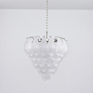 Aurora Lustre Murano Élégant