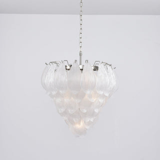 Aurora Lustre Murano Élégant
