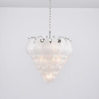 Aurora Lustre Murano Élégant