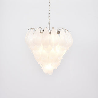Aurora Lustre Murano Élégant