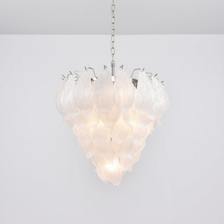 Aurora Lustre Murano Élégant
