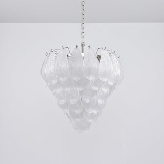 Aurora Lustre Murano Élégant