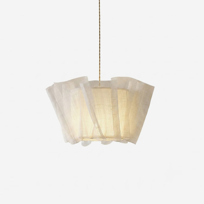 Origami Suspension