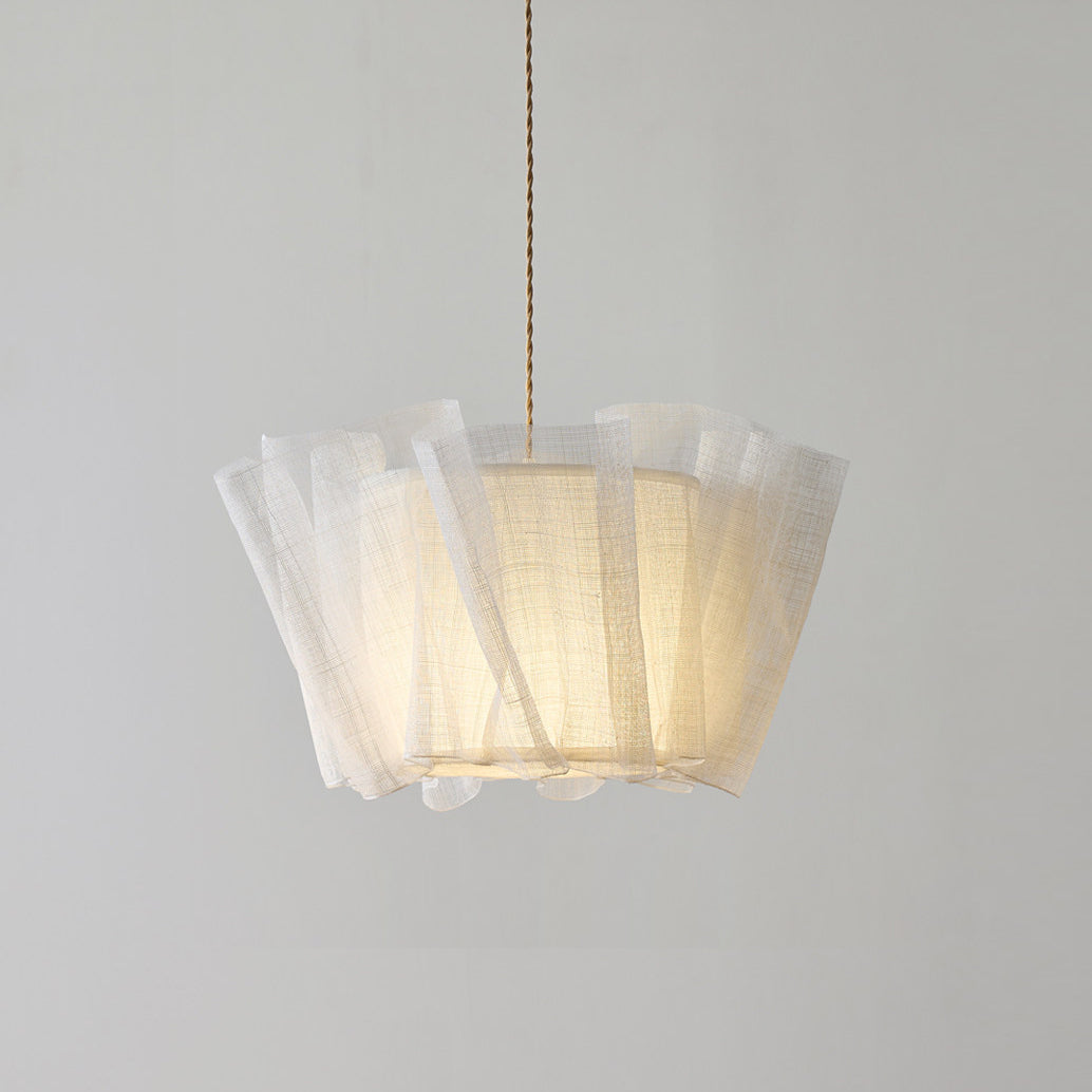 Origami Suspension