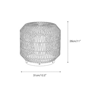 Velaleria Luminaire Extérieur